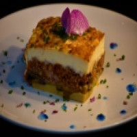 Mousakàs – Das Original